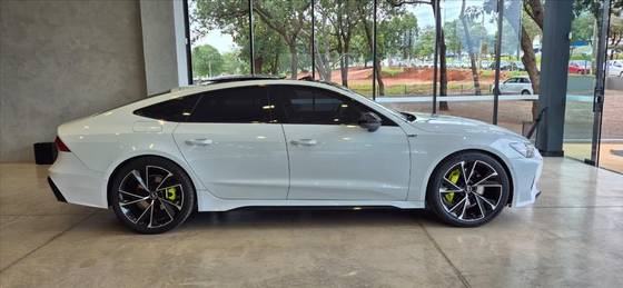 AUDI A7 3.0 55 TFSI GASOLINA PERFORMANCE BLACK QUATTRO 4P S-TRONIC AUDI A7 3.0 55 TFSI GASOLINA PERFORMANCE BLACK QUATTRO 4P S-TRONIC